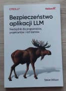 Bezpieczeństwo aplikacji LLM - Steve Wilson