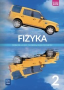 Fizyka 2 podręcznik Zakres podstawowy Wojewoda, Lehman, Polesiuk WSiP 2020