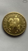 2 zł 2006r ”Jeździec Piastowski”