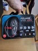 łańcuchy polaire steel sock