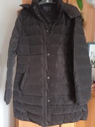 Zimowy płaszczyk puchowy firmy Lee Gooper rozmiar 42