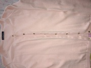 Swetr dla dziewczynki rozm.140