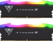 Patriot Viper Xtreme 5 RGB 32GB (2x16GB) 8000MHz CL38 Nieużywane 