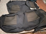 Poszycie, materiał, fotel, kanapa, Audi a4 b8, q3, q5