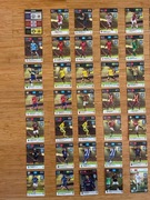 Karty Fifa 365 Panini 2016 r.