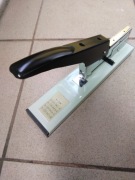 Duży profesjonalny zszywacz biurowy 100 kartek