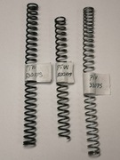 Sprężyna 530fps do Systema PTW ASG 