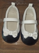 Balerinki eko skórka