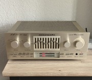 Marantz PM 710 DC Vintage Retro wzmacniacz stereo phono 