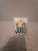 Panini UEFA euro 2012 henrik Larsson limited edition   stan idealny 