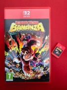 Donkey Kong Bananza – Nintendo Switch 2
