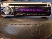 radio samochodowe KENWOOD KDC-W313A sprawne 