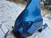 Cwiartka tył prawy dacia sandero stepway 