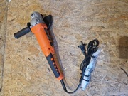 SZLIFIERKA KĄTOWA 1400W 125mm KĄTÓWKA DIAX KRAFT