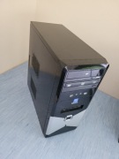 Komputer biurowy - sprawny - gotowy do pracy