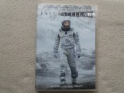 Interstellar - film DVD
