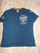 Camp David T-shirt męs. r.3XL