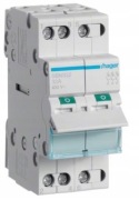 Rozłącznik izolacyjny FR SLIM 3-fazowy, 3 torowy, 2 Polowy, 32A  