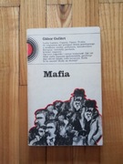 książka "Mafia" Gabor Gellert 