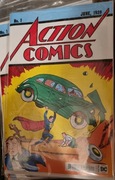 Action Comics 1 Usa reprint