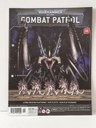 Magazyn Warhammer 40000 Combat Patrol 6 Wersja Angielska 
