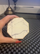 Puder dear dahlia Light 