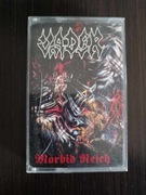 VADER MORBID REICH