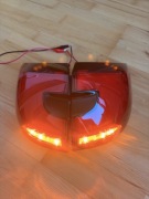 OEM Chrysler Pacifica LIFT – tylne lampy EU