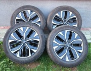 Alufelgi koła 19" Kia EV6 Sorento Sportage wielosezon 5x114,3 52910-CV100