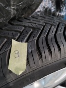 Opona 175/65R15 hankook kinergy 4s DOT1023