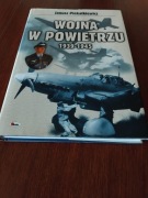 Wojna w powietrzu  Piekalkiewicz - nowa