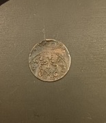 Szeląg Krystyna Waza ciekawy Solid