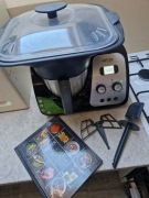 Robot wielofunkcyjny termorobot Hoffen biedromix chef express