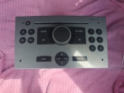 Radioodtwarzacz opel cd 30 