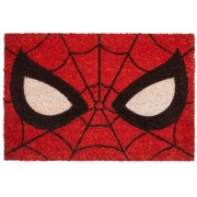 Oficjalna Wycieraczka Spider-Man – Oczy – Marvel – Kokosowa 40x60