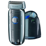 Golarka Braun 8590 Activator ze stacją myjącą