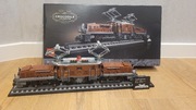 Lego Lokomotywa Crocodile, 10277