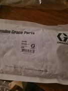 Graco Parts 15U931 Kit Rebuild, Manifold