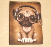 Uniwersalne etui na tablet 8 cali Acelive skóra PU