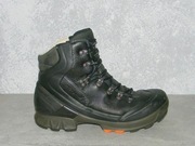 ECCO BIOM HIKE Hydromax - ZIMOWE BUTY - rozm. 45 - JAK NÓWKI !!!