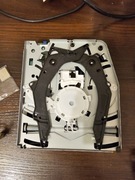 Napęd od sony PlayStation 4 slim