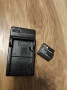 Ładowarka do baterii SJcam