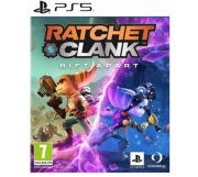 GRA RATCHET CLANK PS5