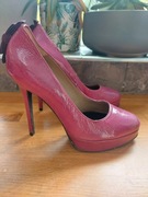 By Malene Birger bity na obcasie 37