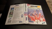 Champions Of Europe  - Sega Master System