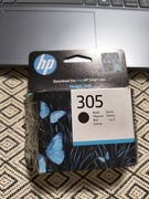 Toner oryginalny HP 305