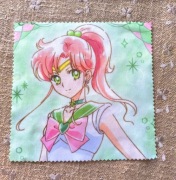 Nowa chusteczka z mikrofibry z Pretty Guardian Sailor Moon