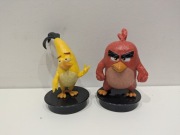 The Angry Birds Movie Cup Tooper Multikino figurka filmowa 2016