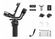 Gimbal Zhiyun Weebill 3S + Master Move