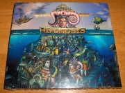HIPGNOSIS - Relusion, 2011, digipack